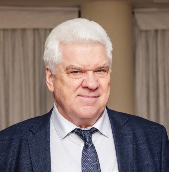 Писарев Сергей Михайлович