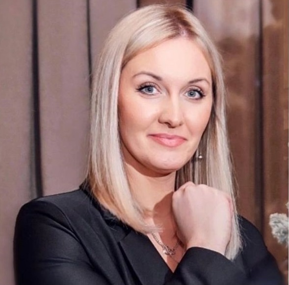 Скандакова Мария Геннадьевна