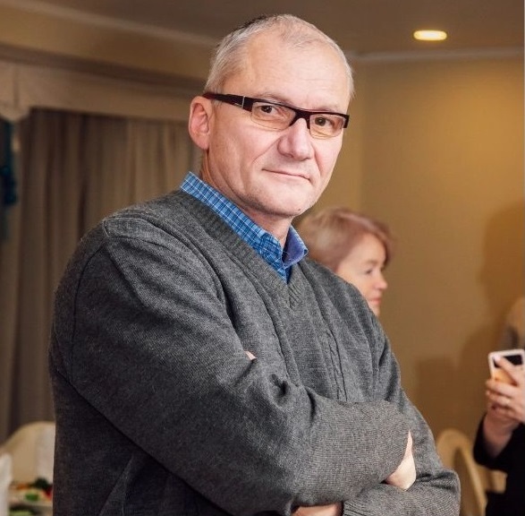 Кузик Дмитрий Леонидович