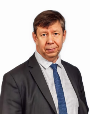 Макаров Александр Геннадьевич