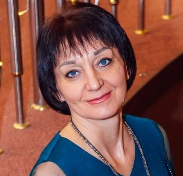 Бардакова Наталья Николаевна